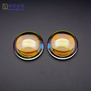 光學紅外透鏡定制生產